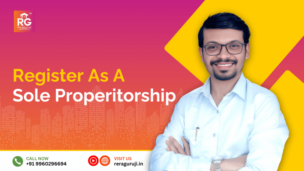Sole Properitorship