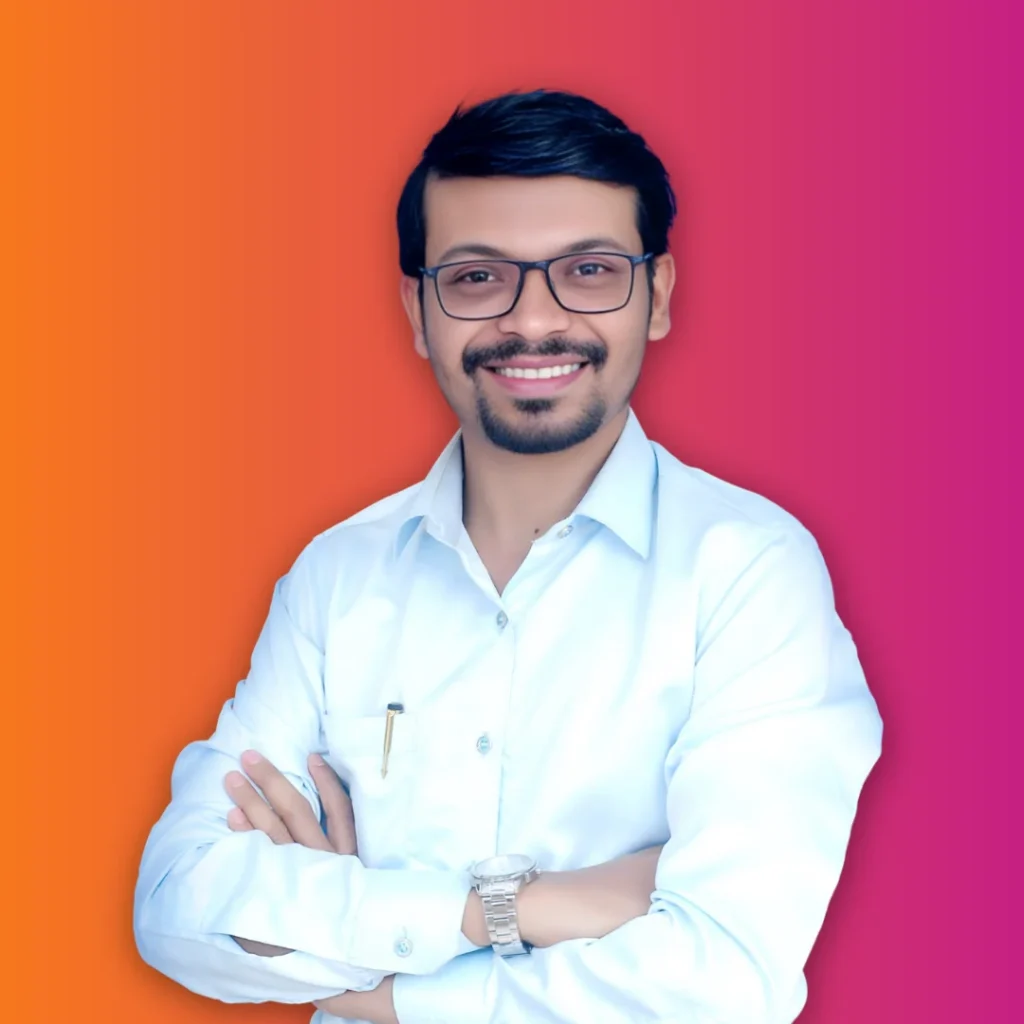 Akshay Lakhade