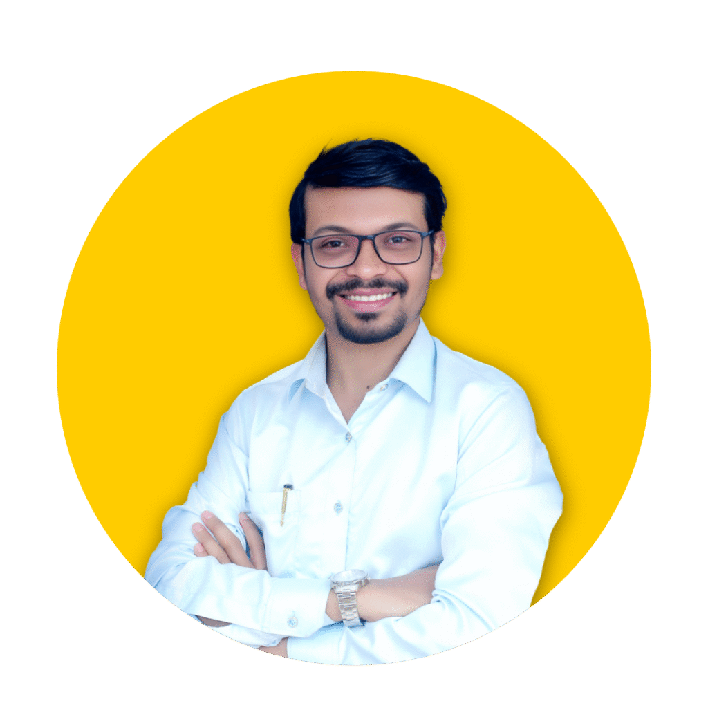 Akshay Lakhade