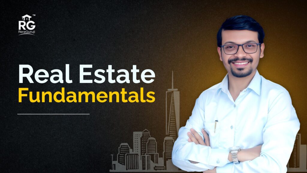 Real Estate Fundamentals