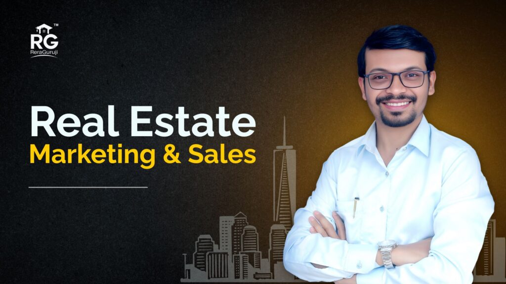 Real Estate Marketing & Sales