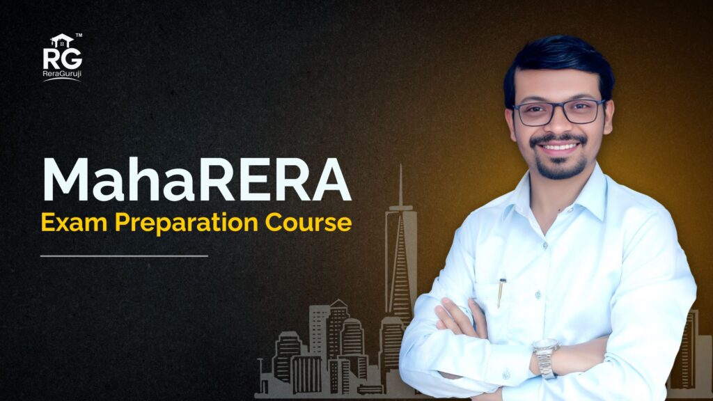Maharera Exam Preparation Course